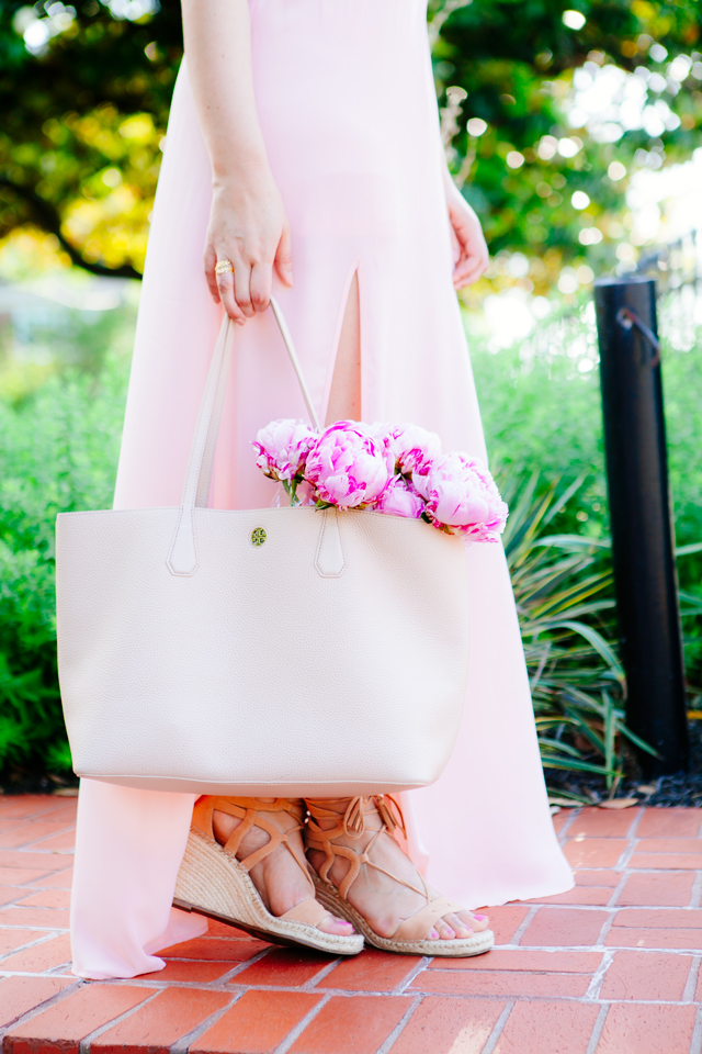 Bridesmaid to brunch on Kendi Everyday